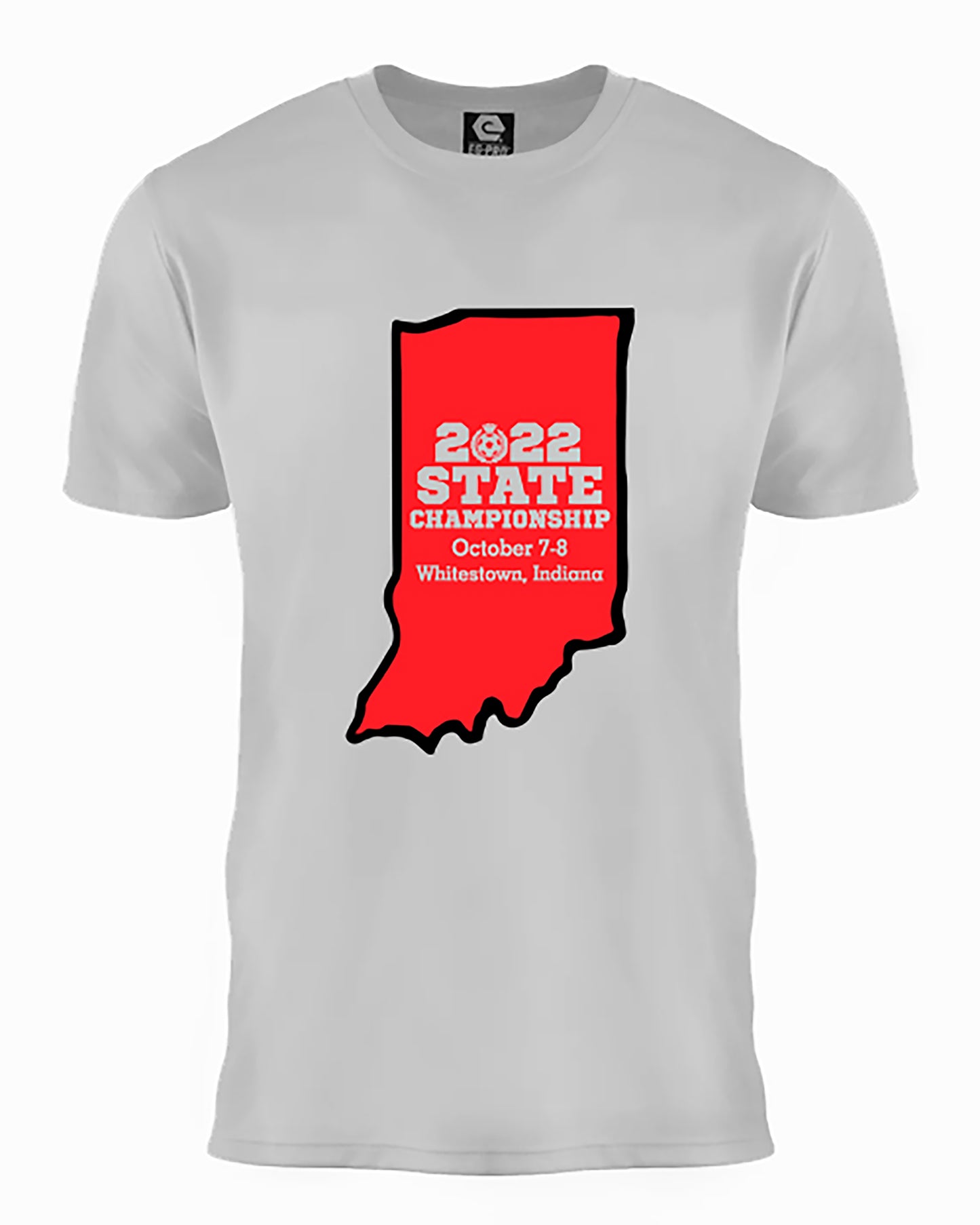 Tournament Shirt-Long or Short Sleeve