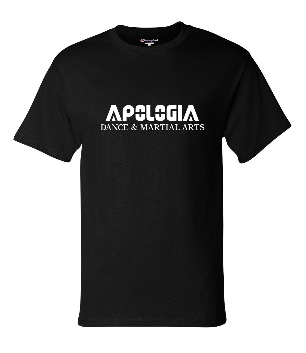 Apologia Tshirts