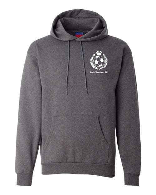 Champion Adult Hoodie with Side Pockets