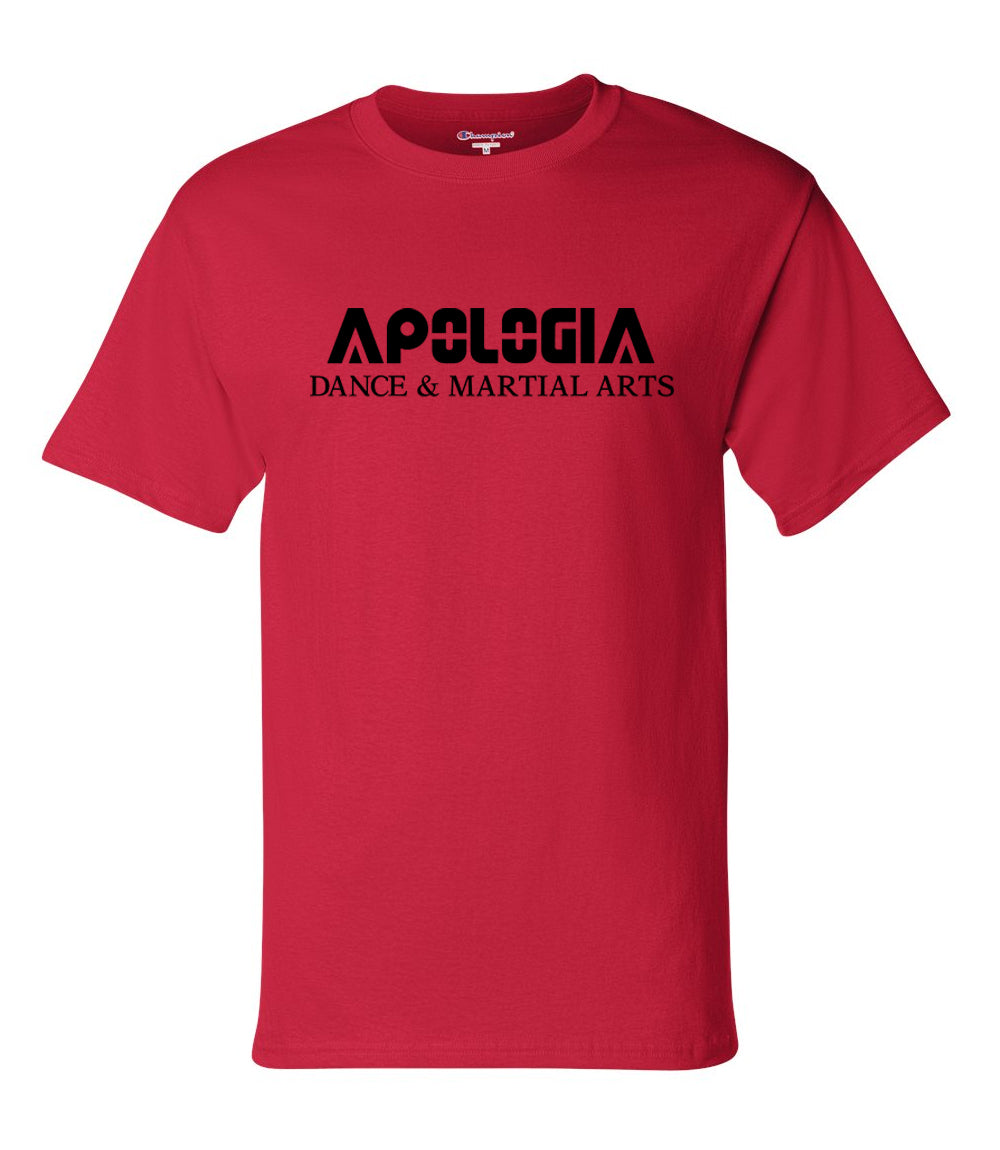 Apologia Tshirts