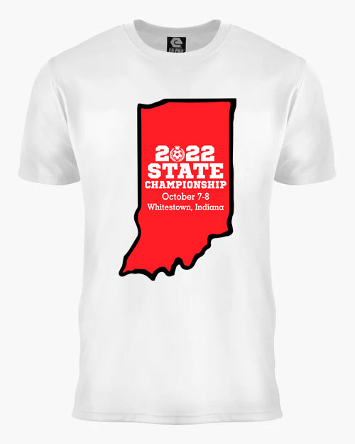 Tournament Shirt-Long or Short Sleeve