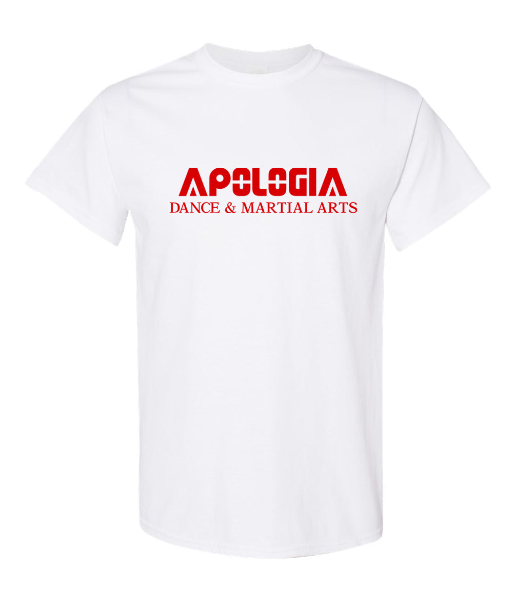 Apologia Tshirts