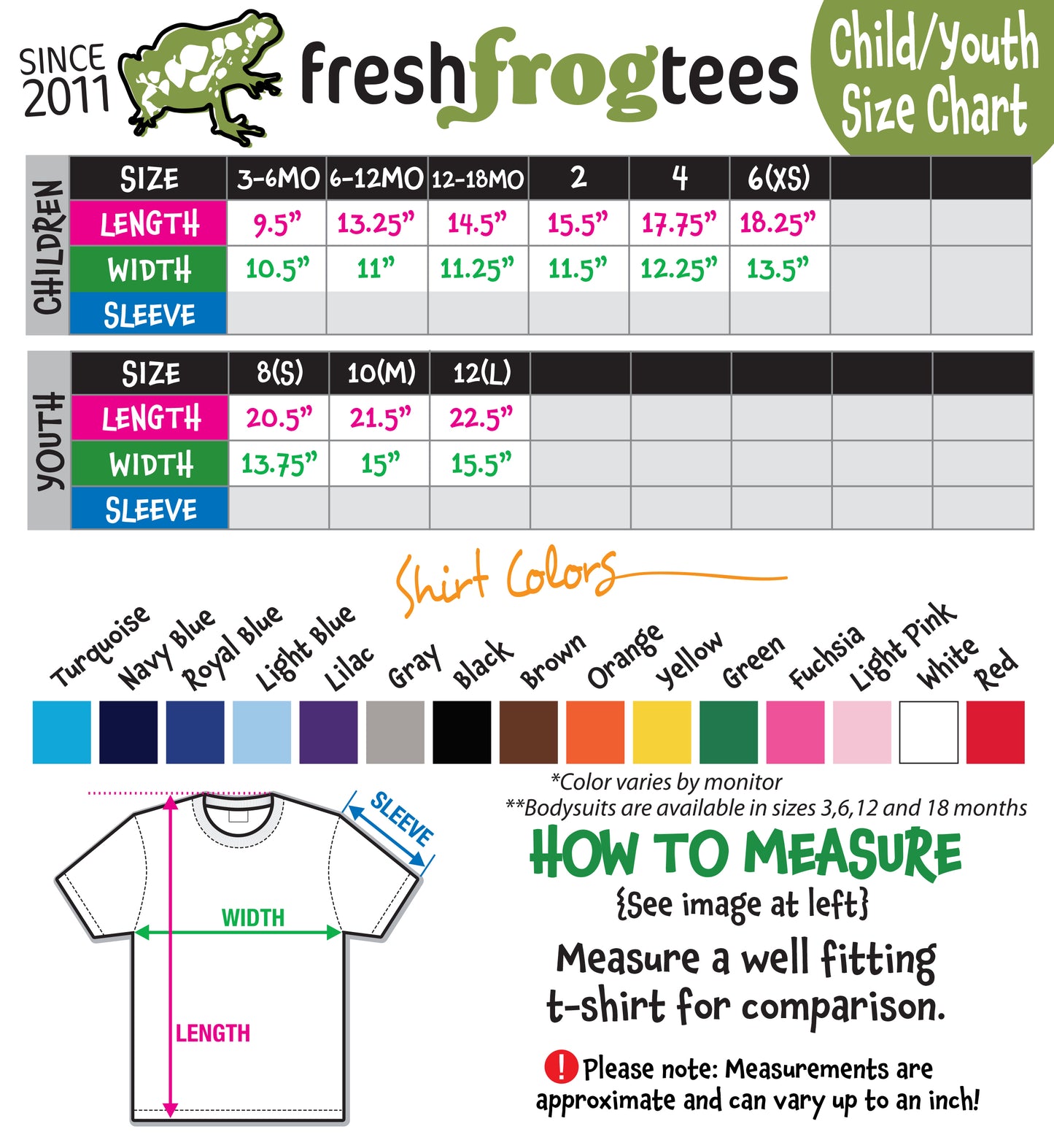 Veritas Field Day Shirt