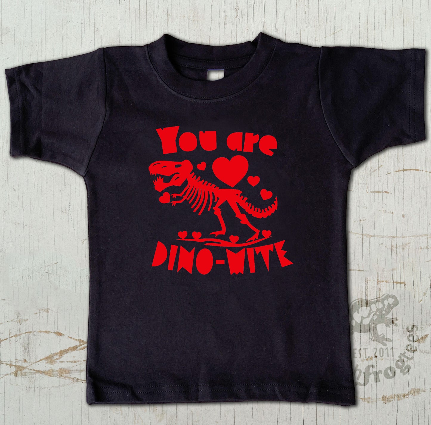 Valentines day dinosaur shirt, Toddler boys Adult Valentine's shirt